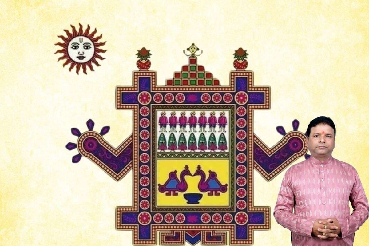 Ahoi Ashtami 2025: कौन हैं अहोई माता, यहां से जानें आज की पूजा का शुभ मुहूर्त