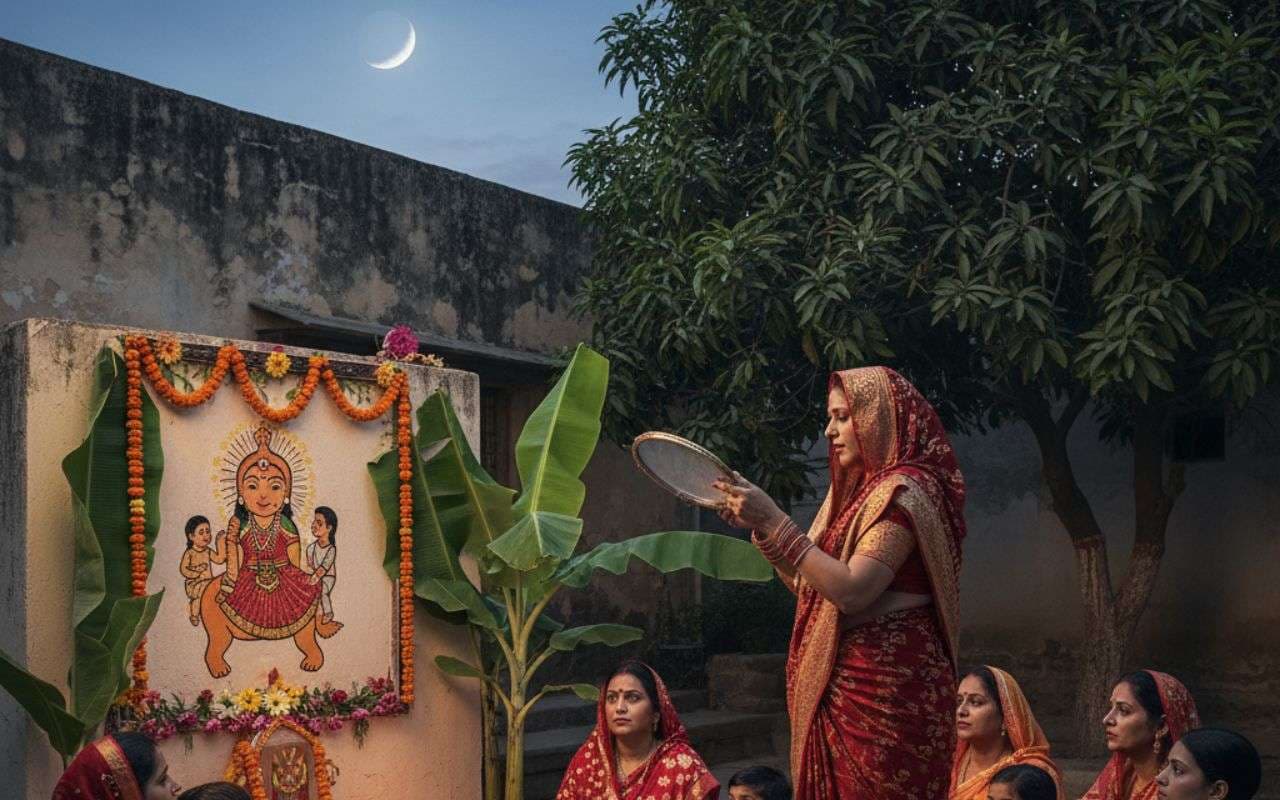 Ahoi Ashtami 2025 Exact Date: 13 या 14 अक्टूबर, यहां से जानें कब रखा जाएगा अहोई अष्टमी का व्रत