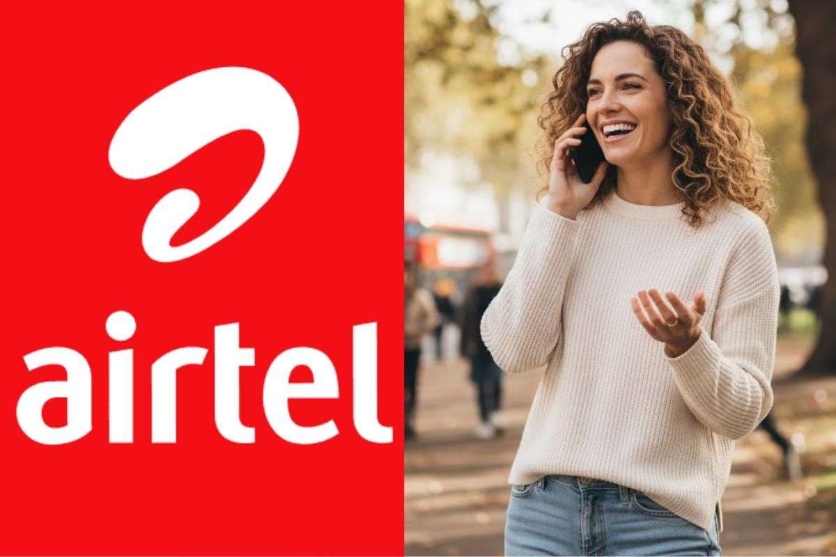 दादा-दादी के नंबर पर कर दें Airtel का ये सस्ता रिचार्ज, फिर बिना रुके 84 दिनों तक होते रहेगी बात