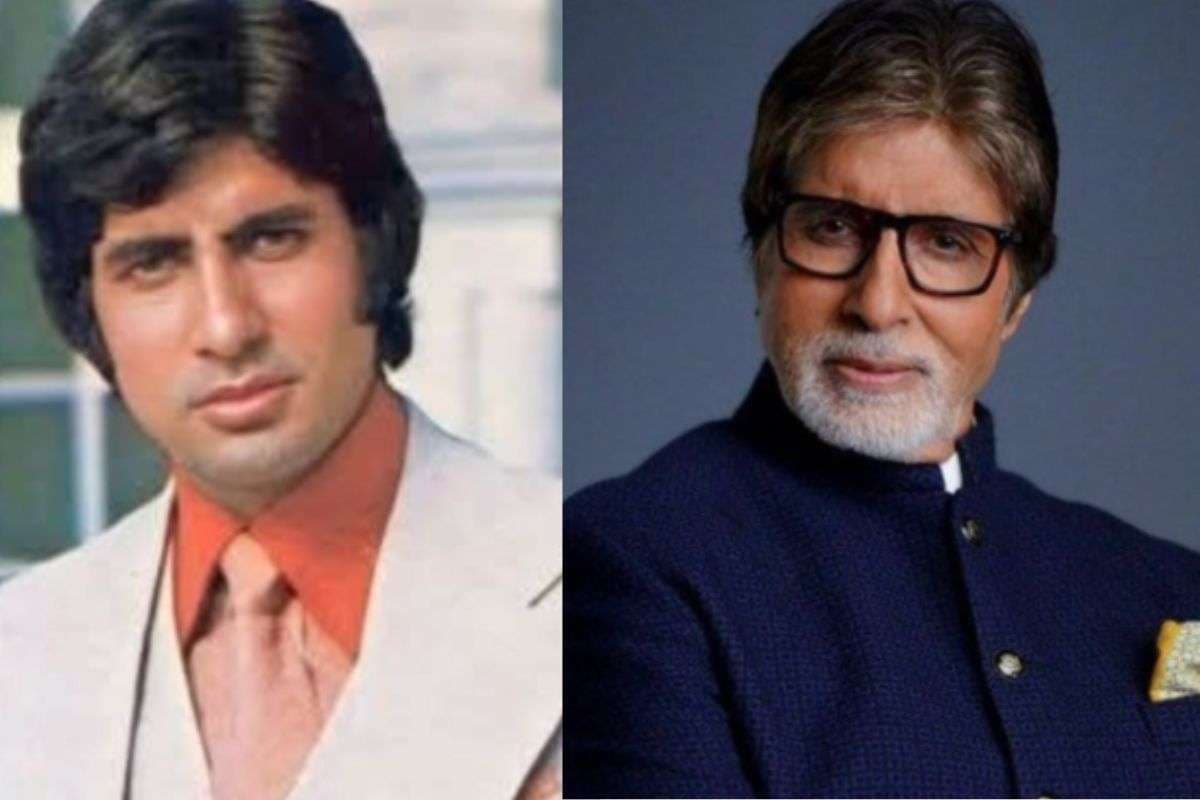 Amitabh Bachchan Birthday: न रेखा और न जया, इस हसीना के प्यार में पागल थे अमिताभ बच्चन, जानें बिग बी की अनकही लव स्टोरी