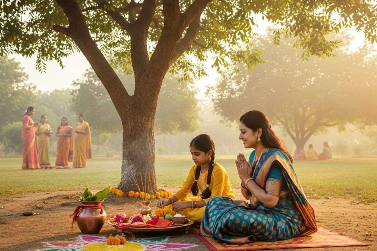 Amla Navami 2025: आज 30 या कल 31 अक्टूबर को मनाई जाएगी आंवला नवमी, जानें इस व्रत के फायदे