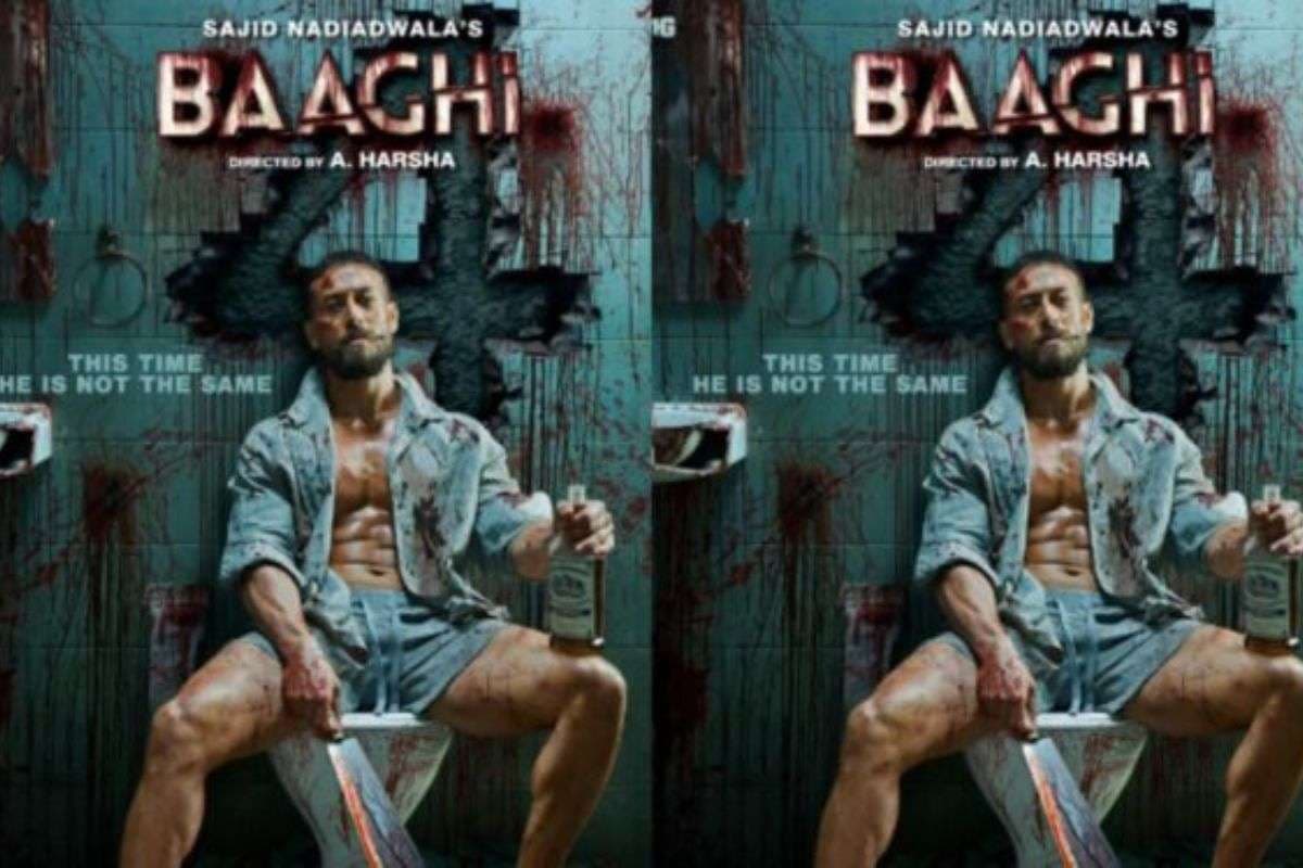 Baaghi 4 Box Office Collection: बॉक्स ऑफिस पर टाइगर श्रॉफ की ‘बागी 4’ की फूली सांसे, 26वें दिन की कमाई में खुले पत्ते