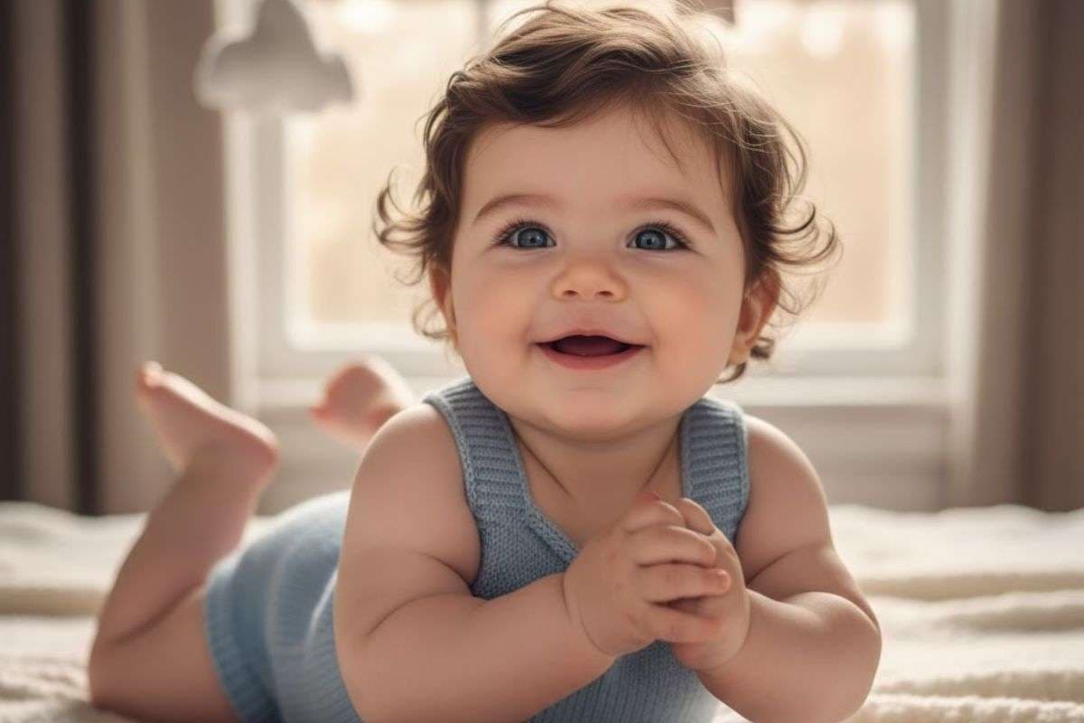Trending Baby Boy Names: बेटे के लिए ढूंढ रहे हैं ट्रेंडिंग और अर्थपूर्ण नाम, तो यहां देखें टॉप बेबी बॉय नामों की लिस्ट