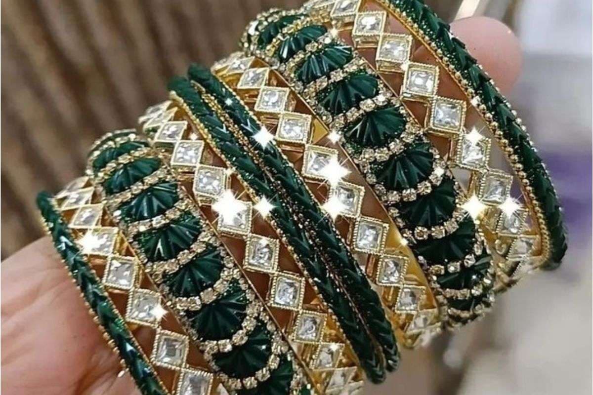Bangles Design