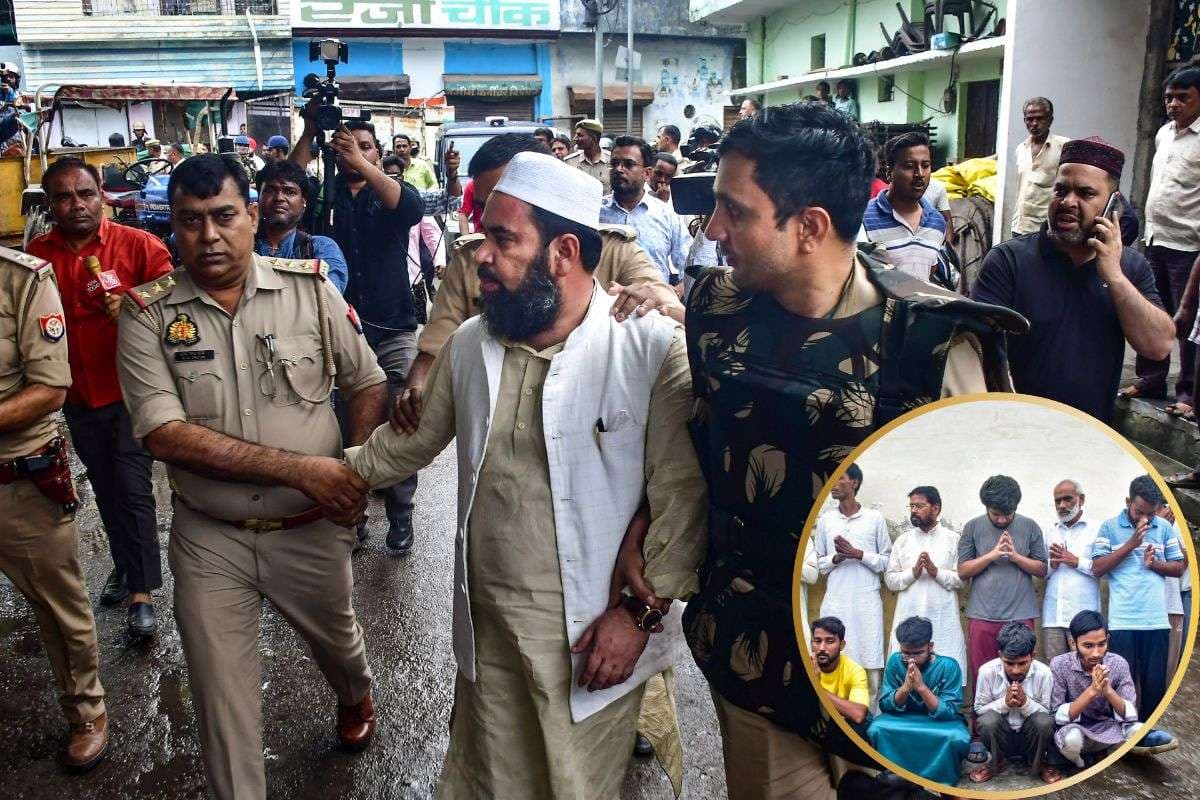 बरेली हिंसा मामले में दो और गिरफ्तार, पुलिस हिरासत में डॉक्टर और उसका बेटा, अब तक 81 गिरफ्तारी