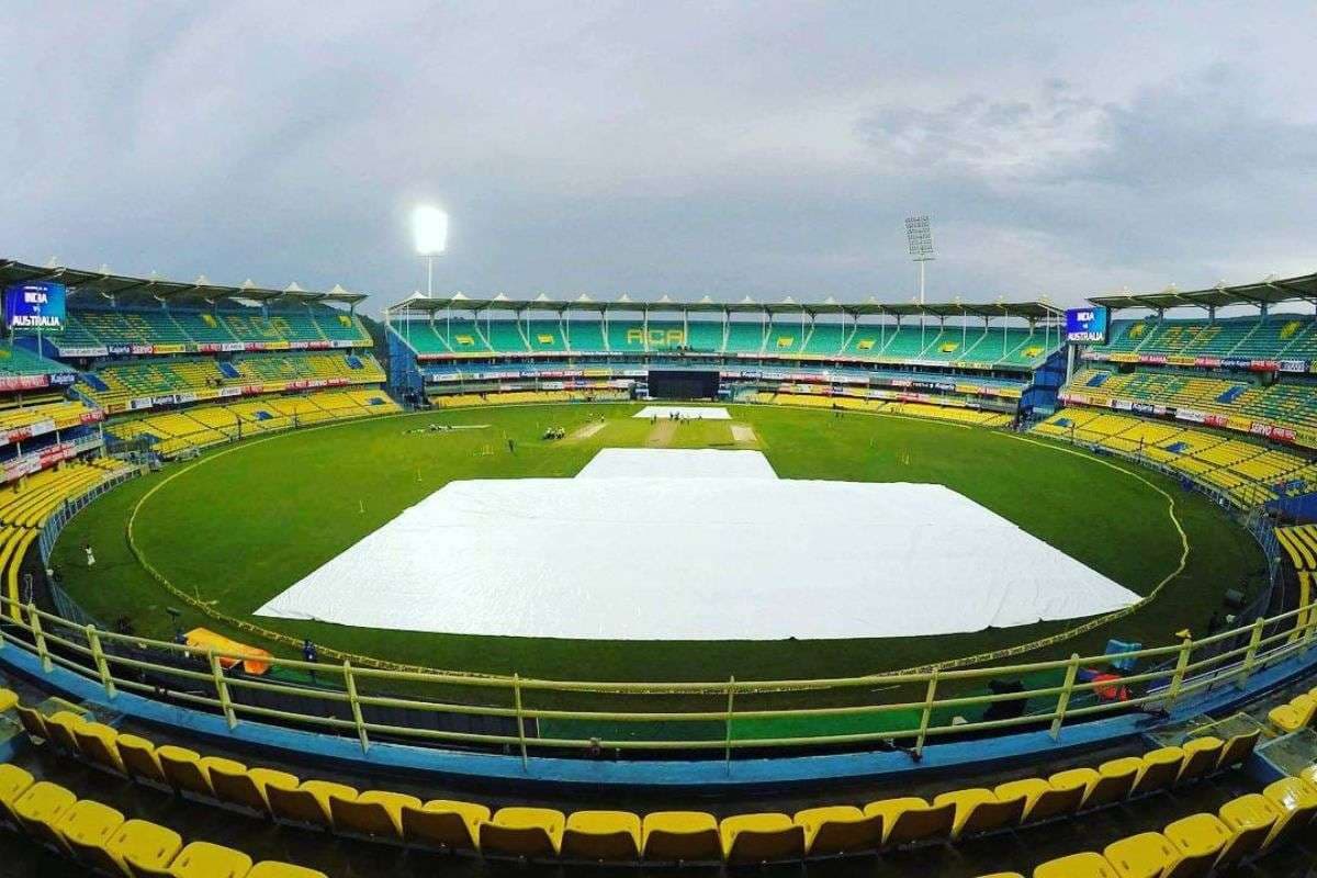 लंच से पहले होगा Tea ब्रेक, गुवाहाटी में टूटेगी सदियों पुरानी टेस्ट परंपरा, जानें वजह