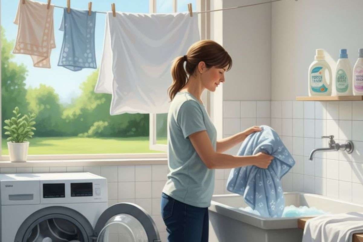 Bedsheet And Pillow Cover Cleaning Tips: बेडशीट और तकिया कवर रहेगा नया जैसा, अपनाएं ये बेस्ट क्लीनिंग टिप्स