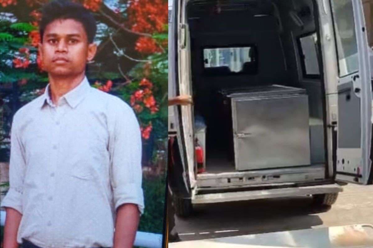 Bihar Crime News: बिहार में इंस्पेक्टर ने अपनी सर्विस रिवॉल्वर से खुद को मारी गोली, बैरक में ही की खुदकुशी