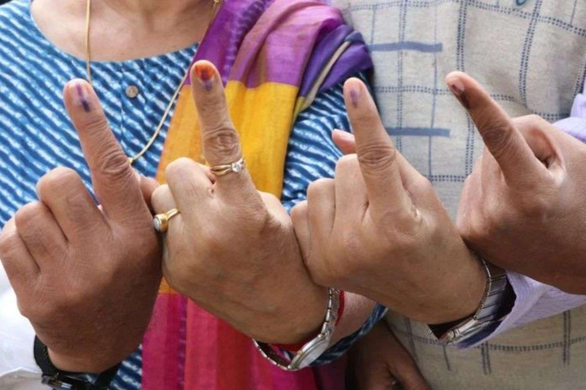 Bihar Election District Wise Date: आपके जिले में कब होगी वोटिंग, यहां देखिये डेट