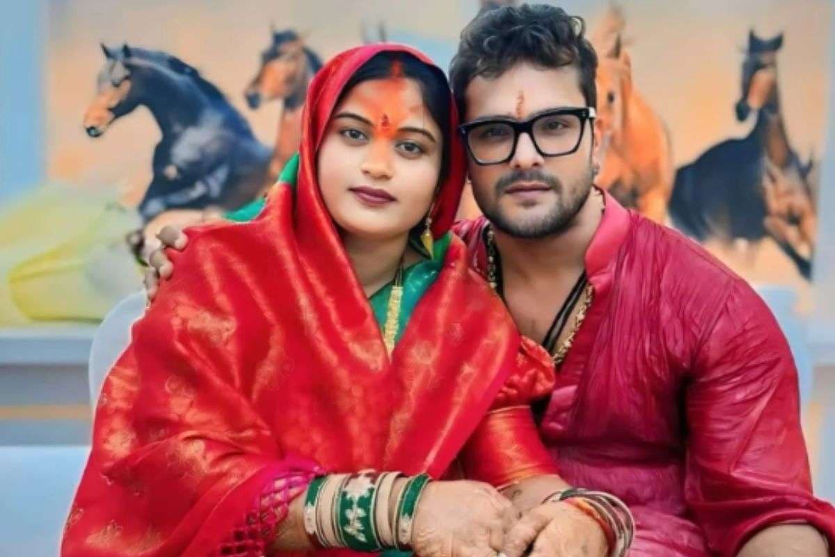 Bihar Election 2025: खेसारी लाल यादव की पत्नी चुनाव लड़ेंगी या फिर नहीं, सुपरस्टार ने खुद किया क्लियर