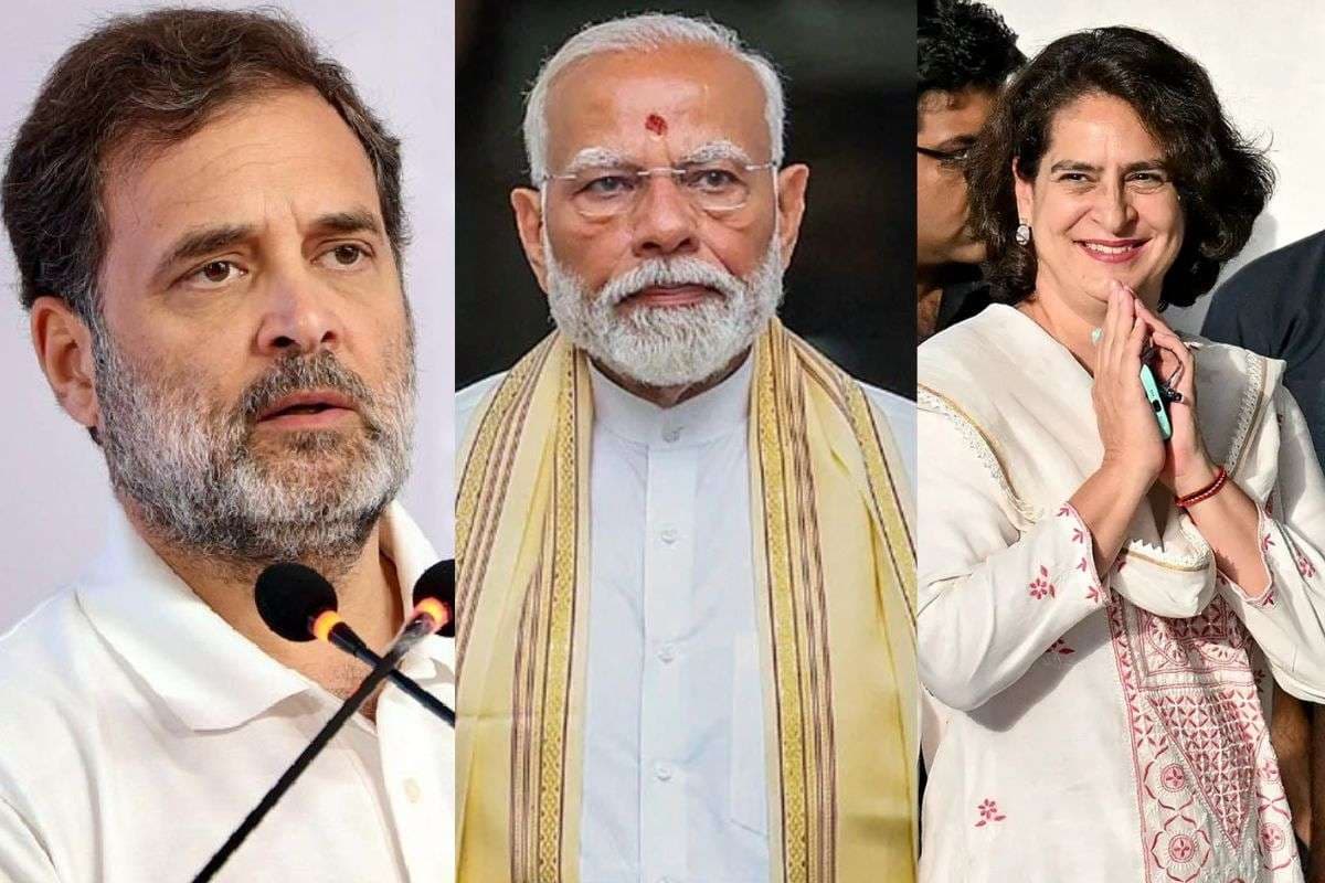 Bihar Election 2025 : छठ बाद दिग्गजों से गुलजार होगा बिहार, पीएम मोदी, राहुल, प्रियंका, खरगे सब करेंगे ताबड़तोड़ रैलियां