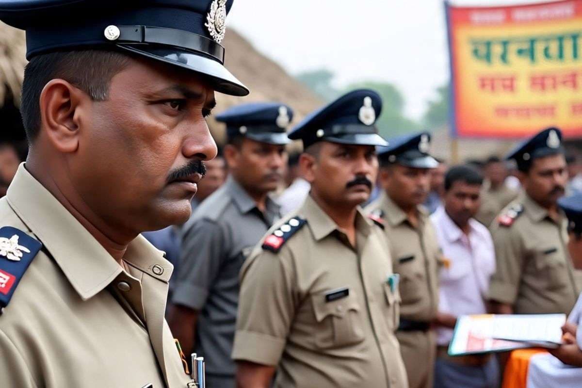 बिहार विधानसभा चुनाव में 21 एजेंसियों की होगी तैनाती, जानें किसे मिली कौन सी जिम्मेदारी