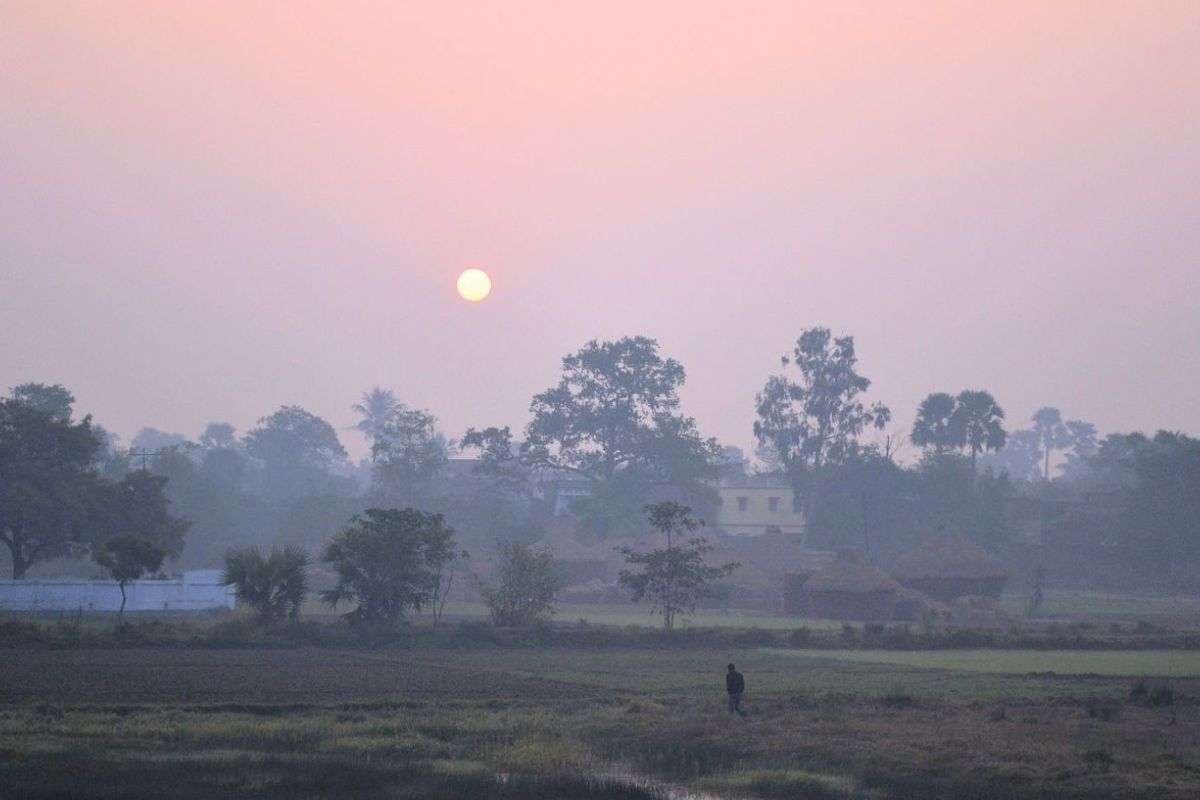 Bihar Ka Mausam: बिहार में 15 अक्टूबर तक कैसा रहेगा मौसम? जानिये ठंड कब तक दे सकती है दस्तक