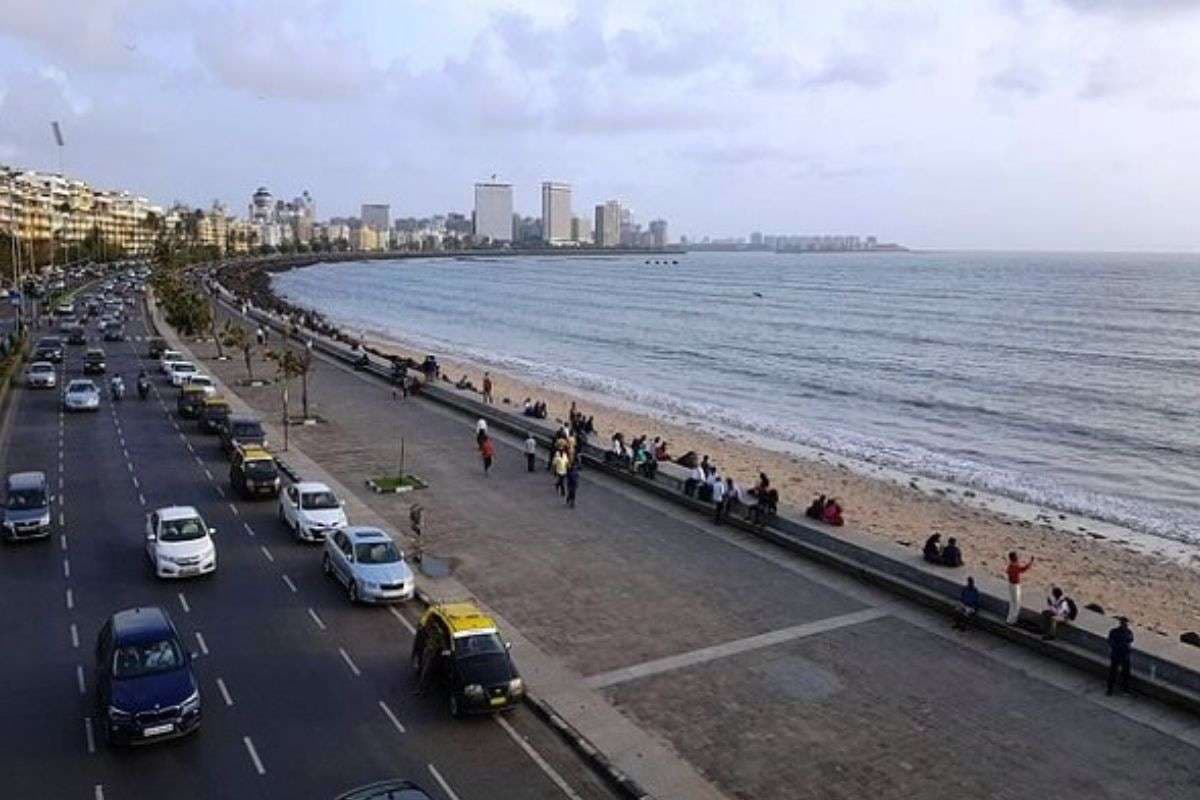 Bihar Marine Drive: बिहार के इस जिले में सीएम नीतीश करेंगे मरीन ड्राइव का शिलान्यास, जमालपुर को भी देंगे बड़ा तोहफा