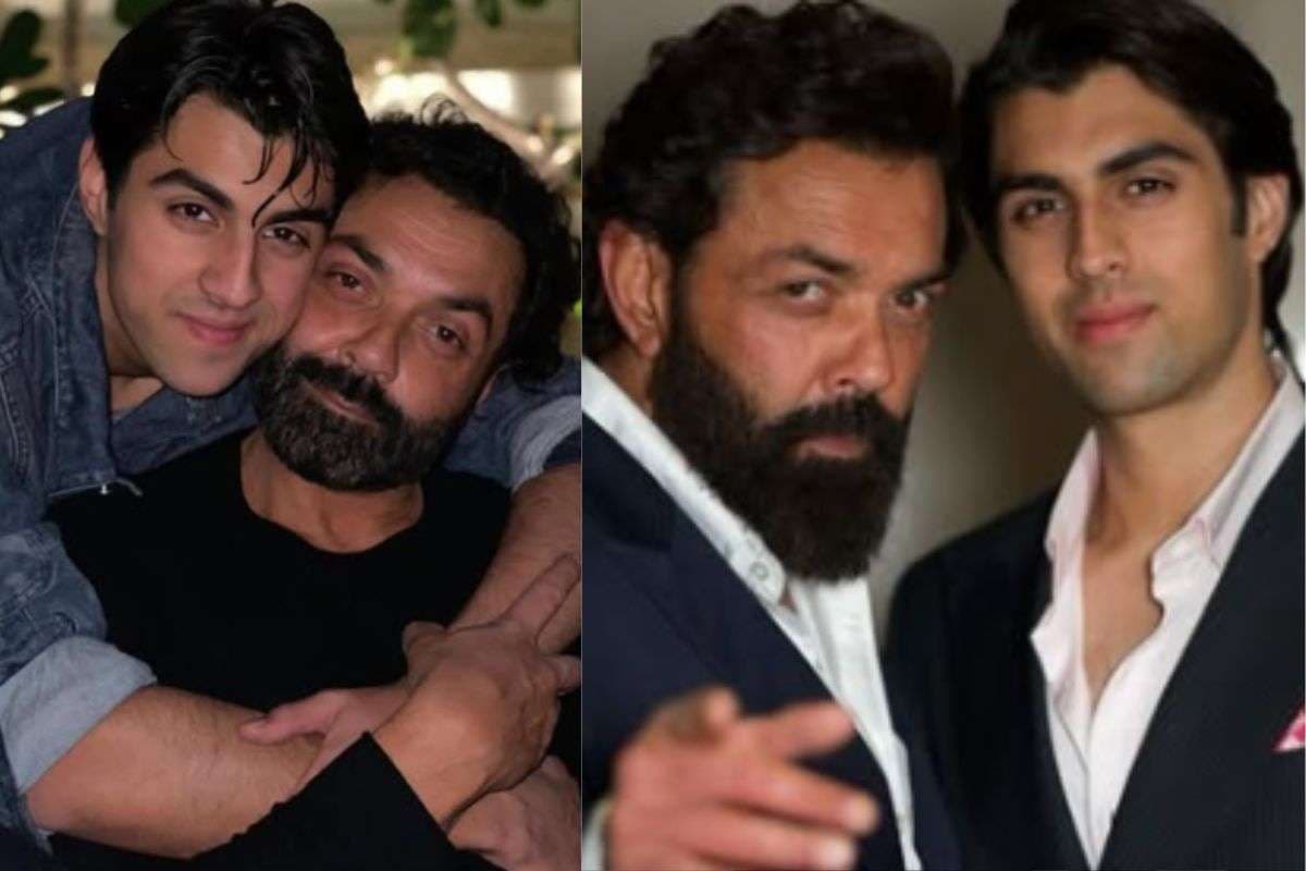 Bobby Deol ने बेटे आर्यमन के बॉलीवुड डेब्यू पर तोड़ी चुप्पी, बोले- नेपोटिज्म हमेशा काम नहीं करता