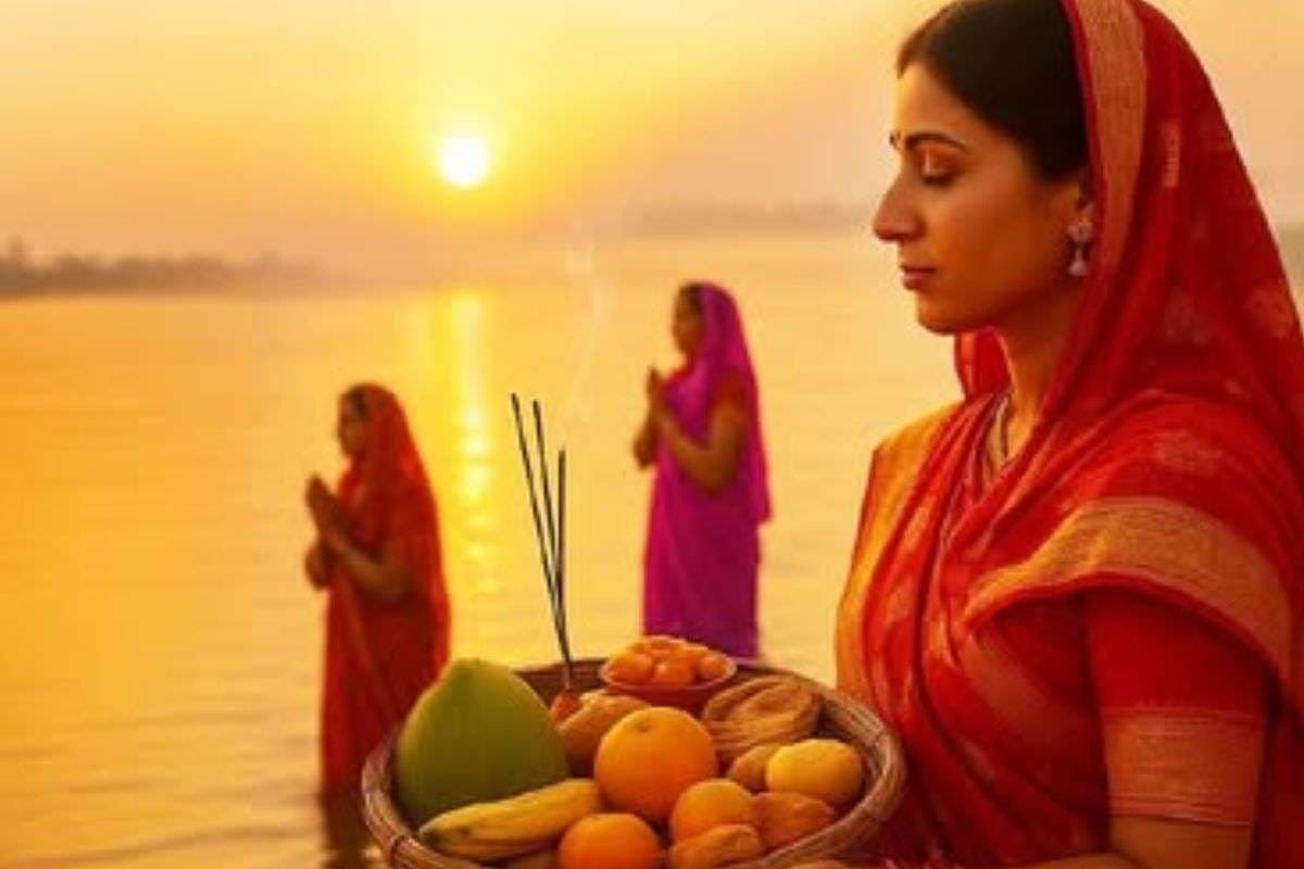 Chhath Puja 2025 Sunrise Arag Time of Bihar: पटना से भागलपुर तक, जानिए कल सुबह कितने बजे उगेगा सूर्य, छठ अर्घ्य का टाइम टेबल