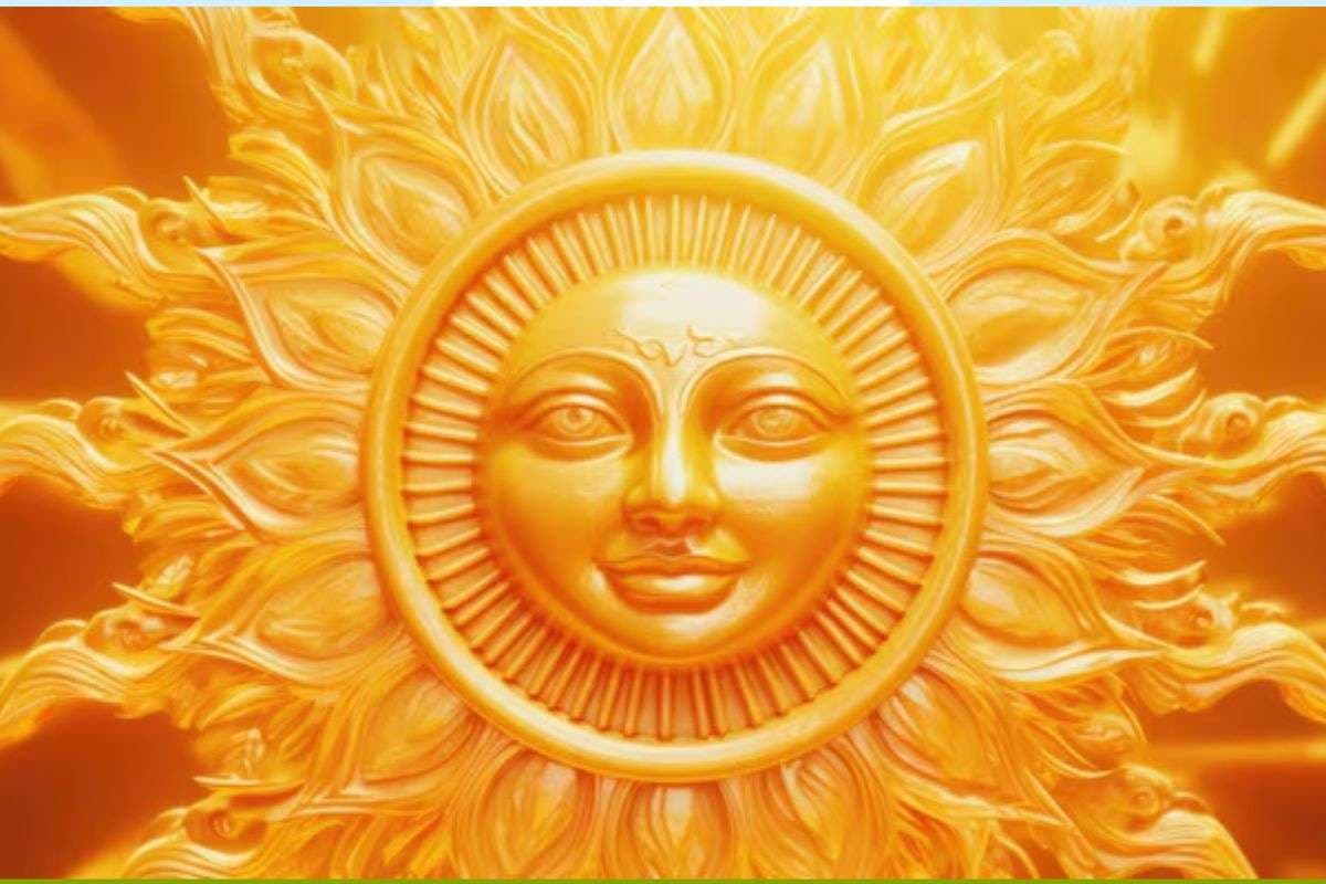 Surya Dev Aarti Lyrics: छठ पूजा होगा आरंभ,जरूर करें सूर्यदेव की आरती