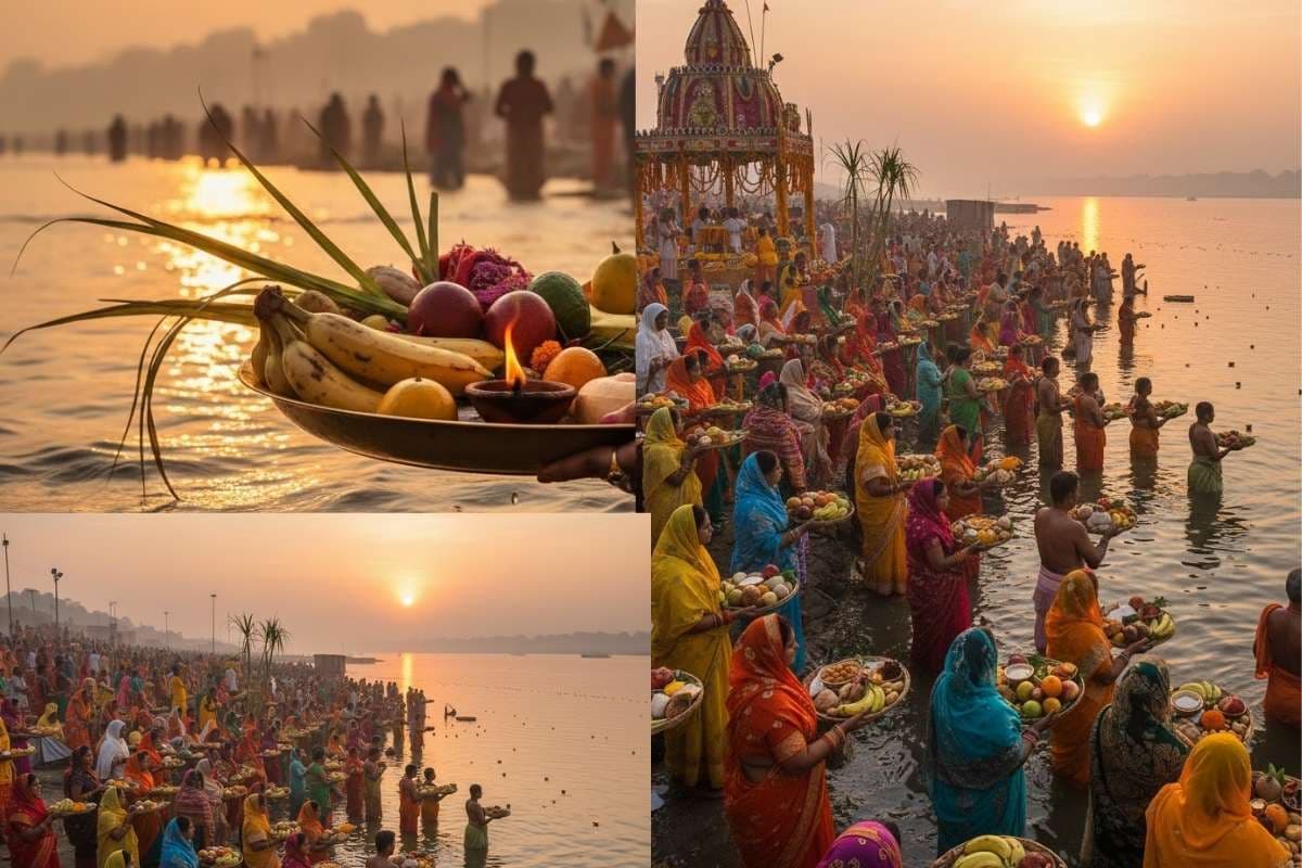 Chhath Puja 2025: कब से चली आ रही है छठ महापर्व की परंपरा? जानिए बिहार के किस जिले में हुई थी पहली शुरुआत