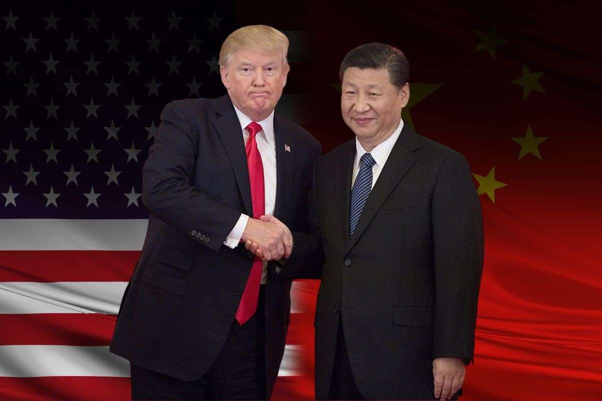 चीन के जवाब से बिलबिला उठेंगे ट्रंप! रूसी तेल प्रतिबंधों की धमकियों पर अमेरिका को दी कड़ी चेतावनी