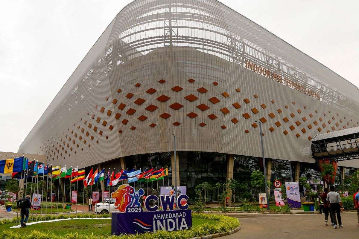 Commonwealth Games 2030 की मेजबानी की दौड़ में अहमदाबाद आगे, 20 साल बाद होगी भारत में वापसी