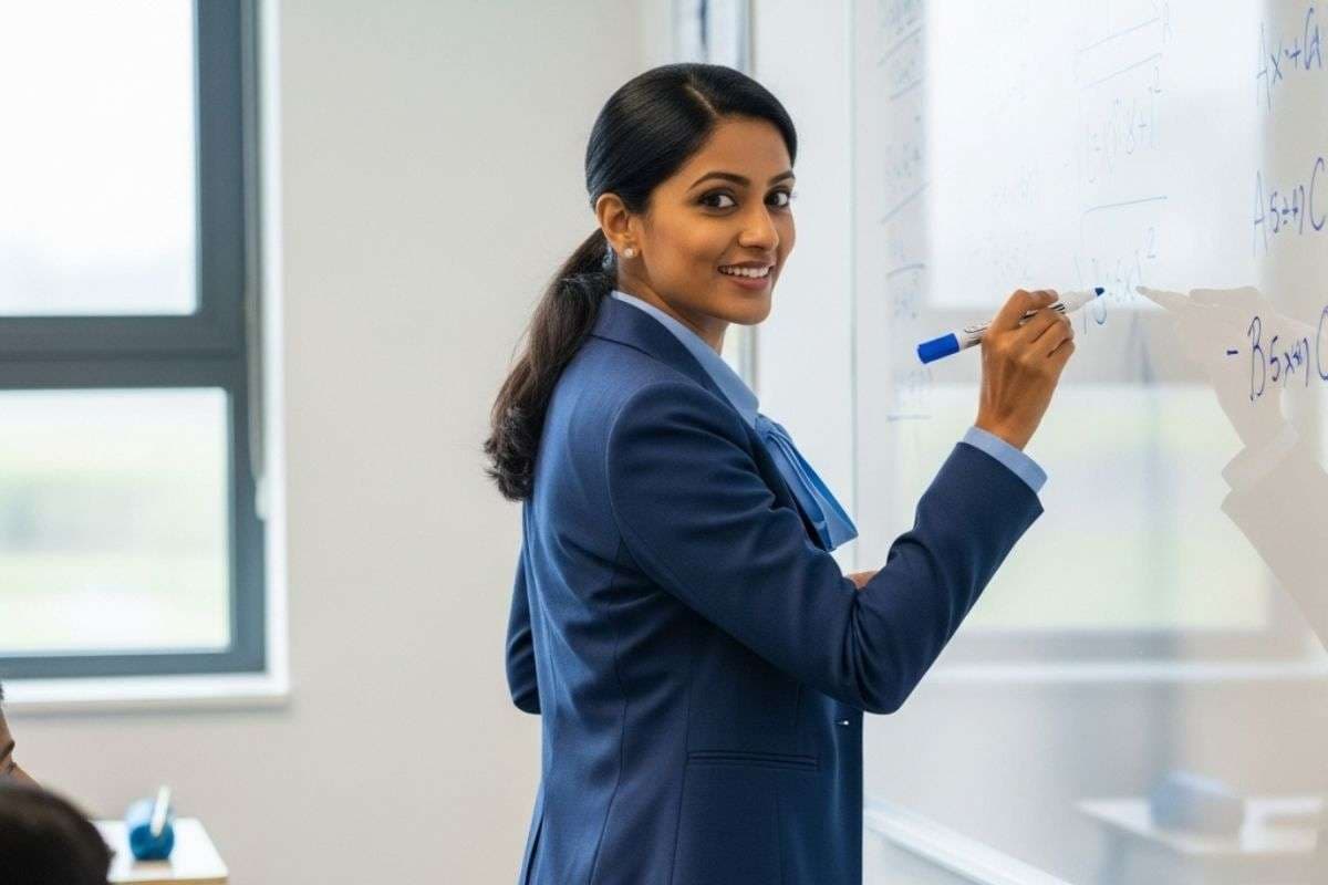 DSSSB TGT Recruitment 2025: टीजीटी टीचर की 5346 वैकेंसी, सैलरी 1.4 लाख से ज्यादा