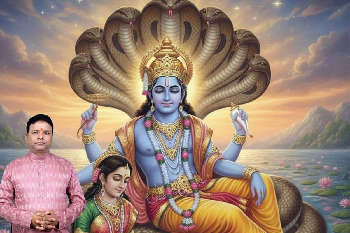 Dev Uthani Ekadashi 2025 Date: देव उठनी एकादशी कब, शुरू होने वाले हैं सभी शुभ काम, जानिए तिथि और मुहूर्त