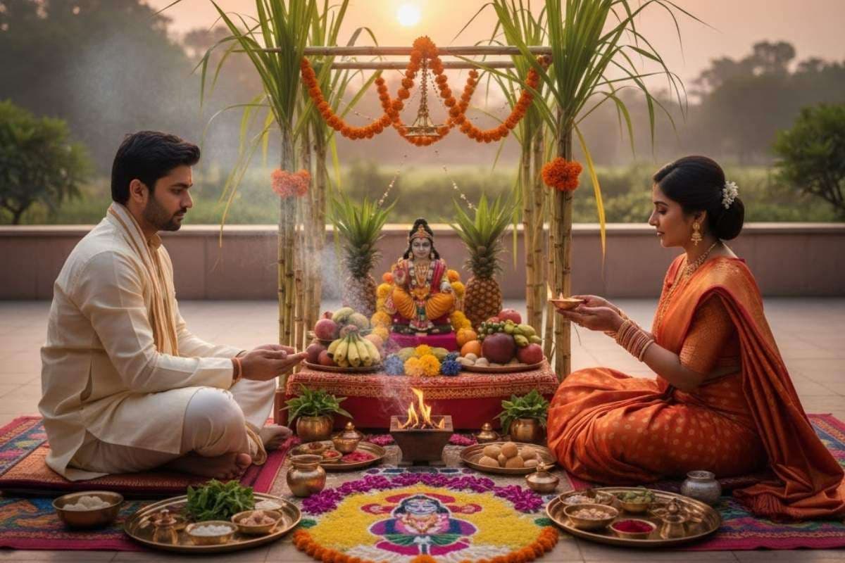 Dev Uthani Ekadashi Samagri List: देवउठनी एकादशी पर भगवान विष्णु को प्रसन्न करने के लिए करें ये तैयारियां, यहां से नोट करें पूजन सामग्री लिस्ट