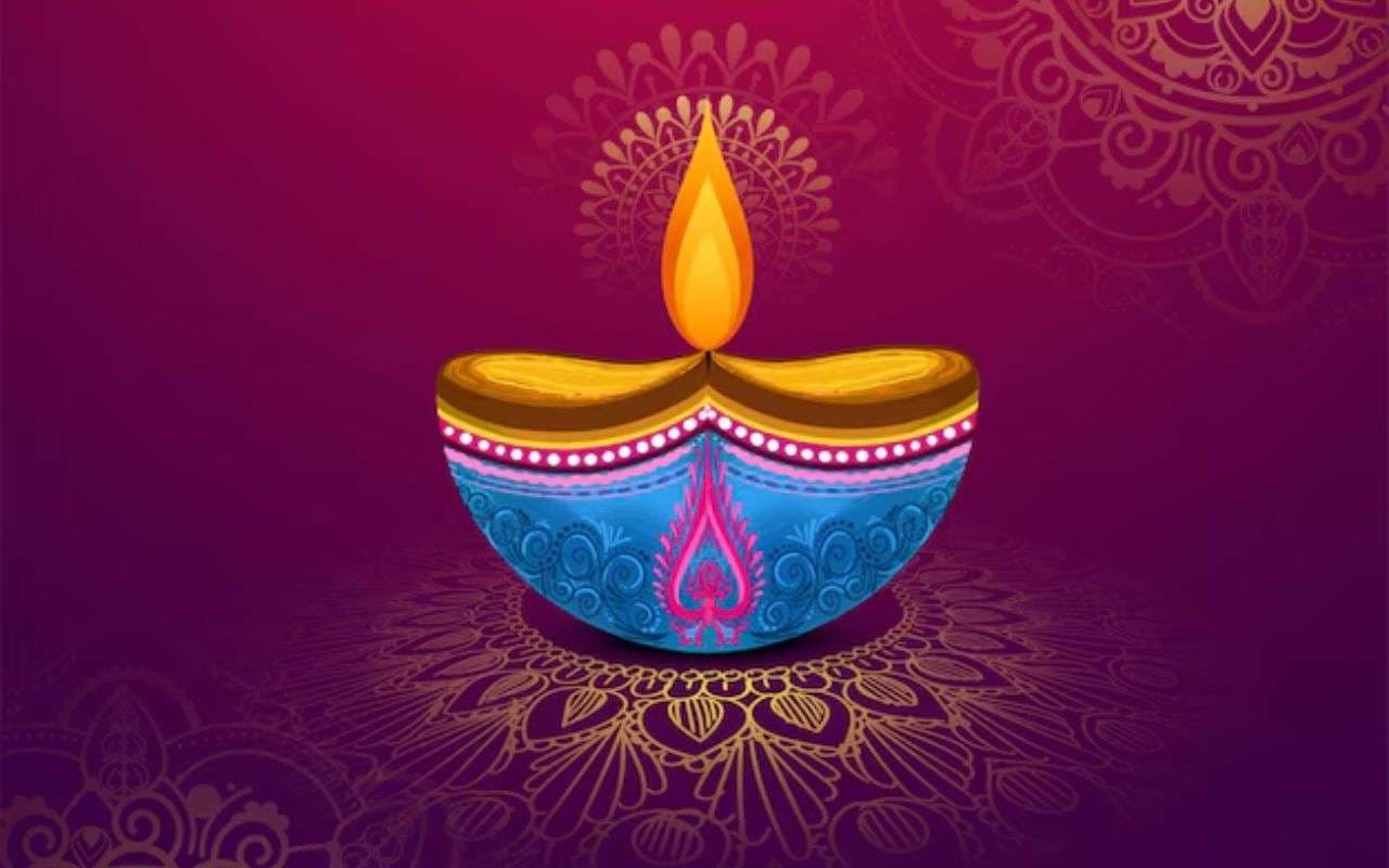 Diwali 2025 Date: दशहरे के ठीक इतने दिनों बाद मनाई जाती है दिवाली, जानें धार्मिक कारण