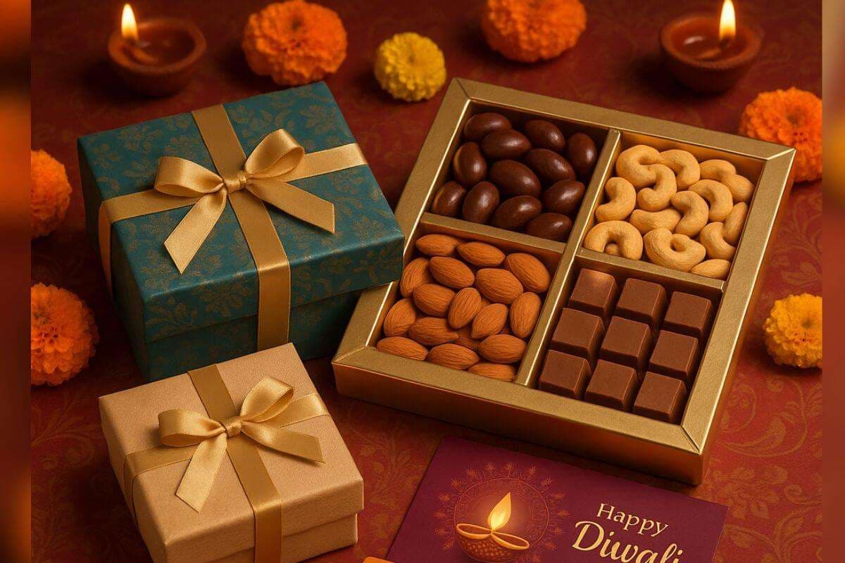 Diwali Gift Ideas
