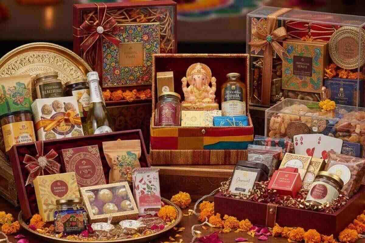 Diwali Gift Ideas