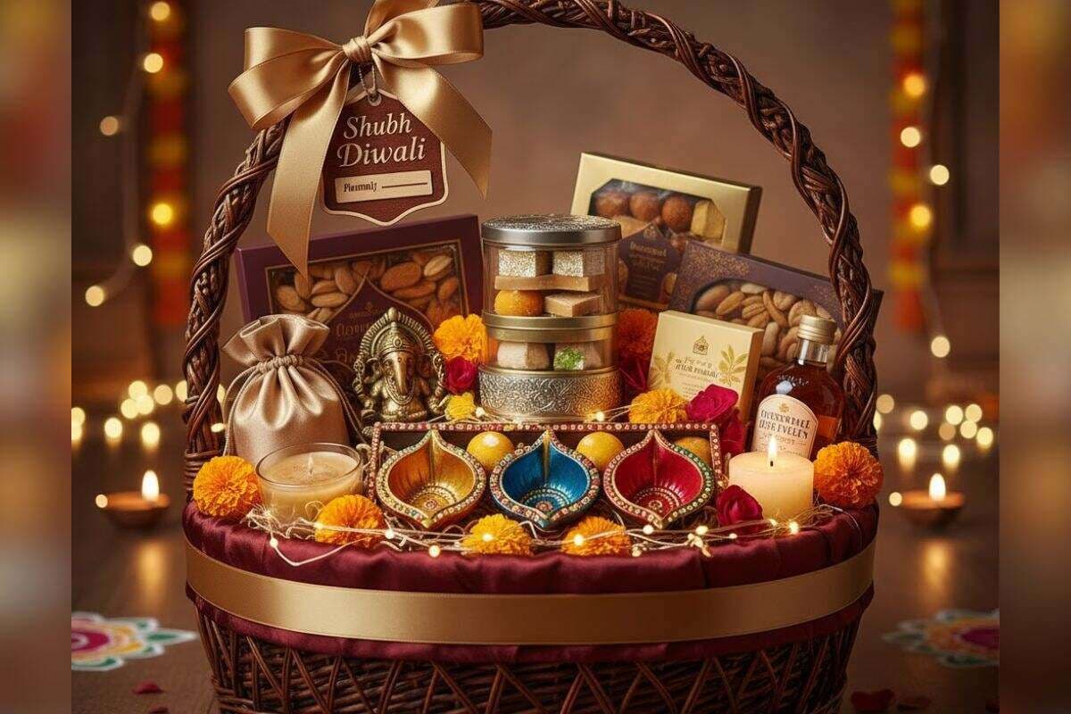 Diwali Gift Ideas