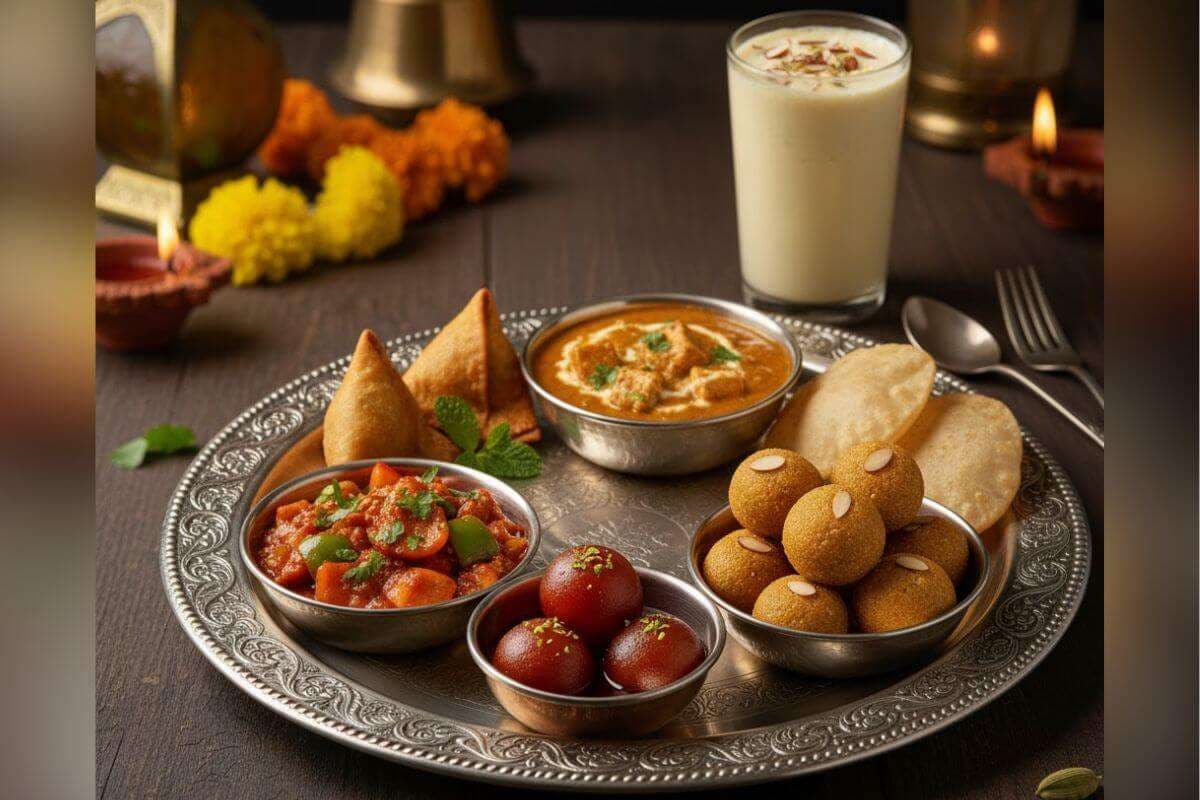 Diwali Special Recipes For Guest: दिवाली के खास मौके पर मेहमानों को खुश करने के लिए बनाएं ये स्पेशल रेसिपी