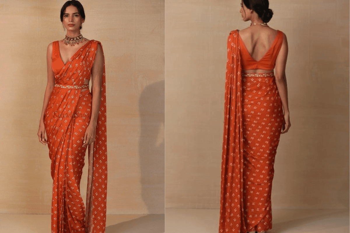 Diwali Trending Outfit Ideas For Women