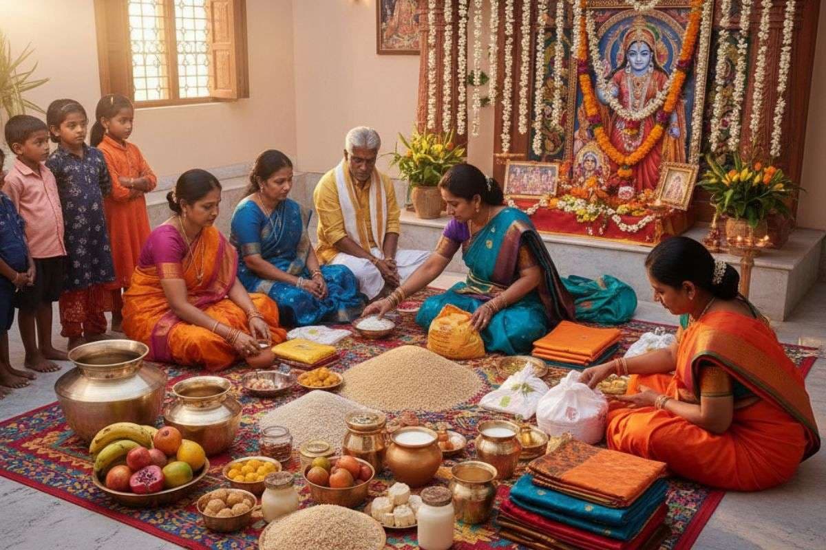 Sharad Purnima 2025: शरद पूर्णिमा पर करें इन चीजों का दान, बरसेगी मां लक्ष्मी की कृपा