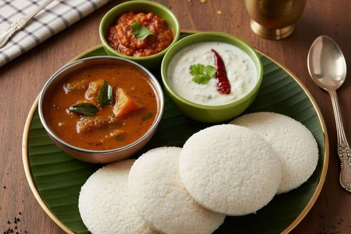 Easy Breakfast Recipe Ideas