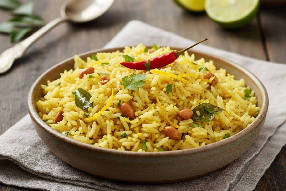 Easy Breakfast Recipe Ideas