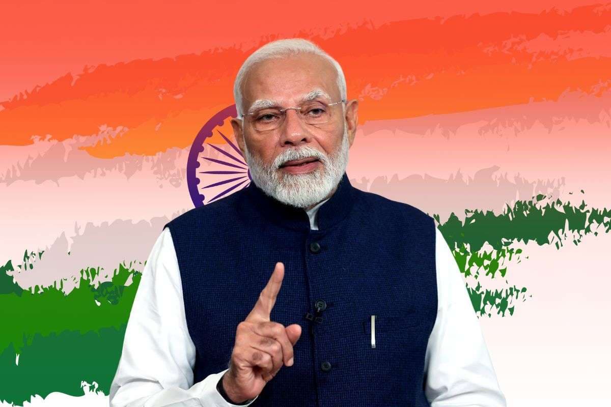 मिस्र बुला रहा है दुनिया के बड़े नेताओं को, मोदी को भी मिला न्योता; भारत की ओर से कीर्ति वर्धन सिंह करेंगे प्रतिनिधित्व