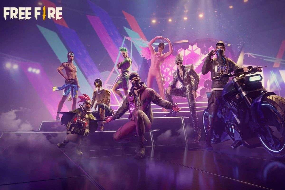 Free Fire MAX Redeem Codes 16 October: Free में पाएं Exclusive Rewards और बहुत कुछ