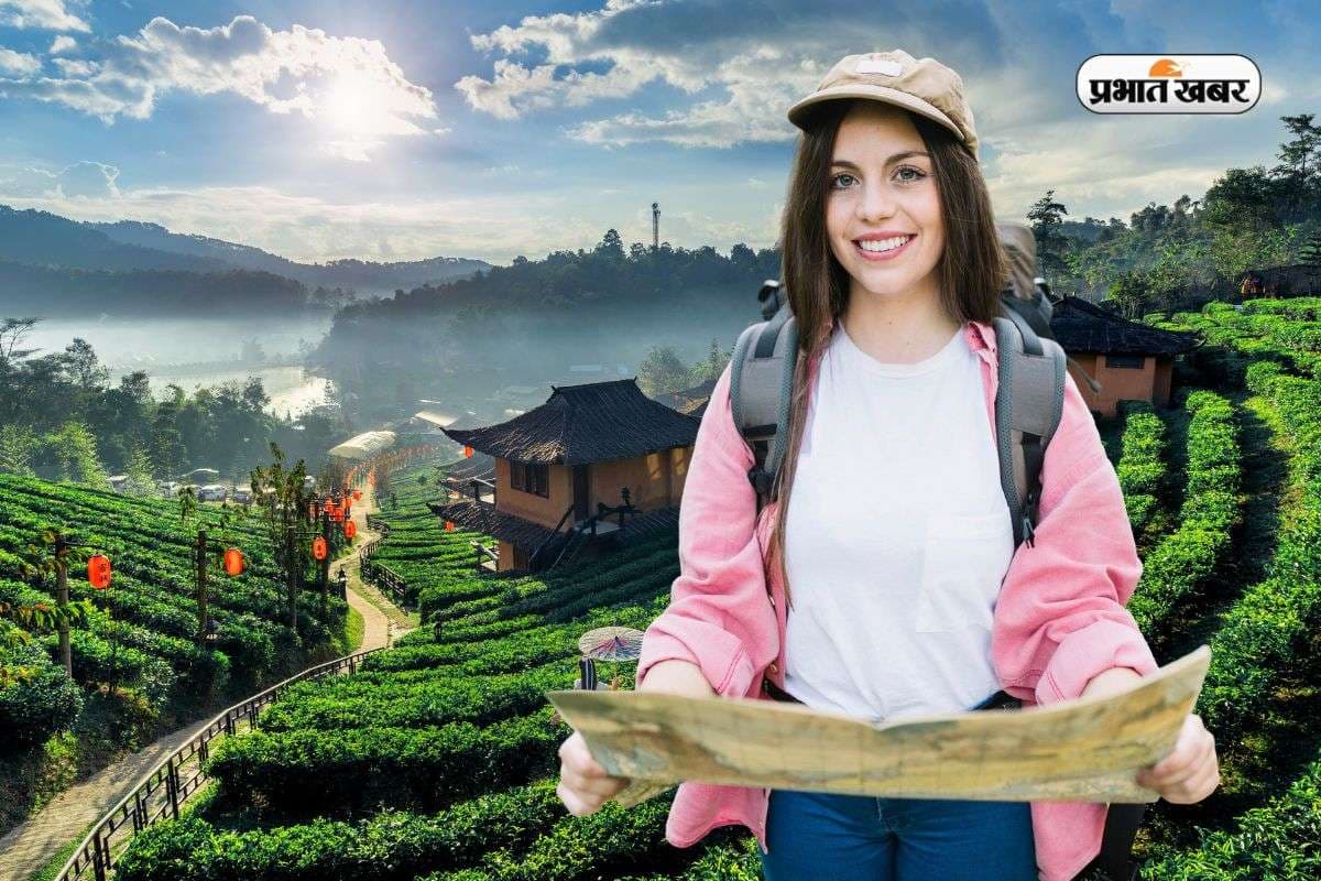 बिहार का पड़ोसी जिला जिसकी सीमाएं 3 राज्यों और 2 देशों से लगती हैं, जानते ही Google Map में खोजने लगेंगे नाम