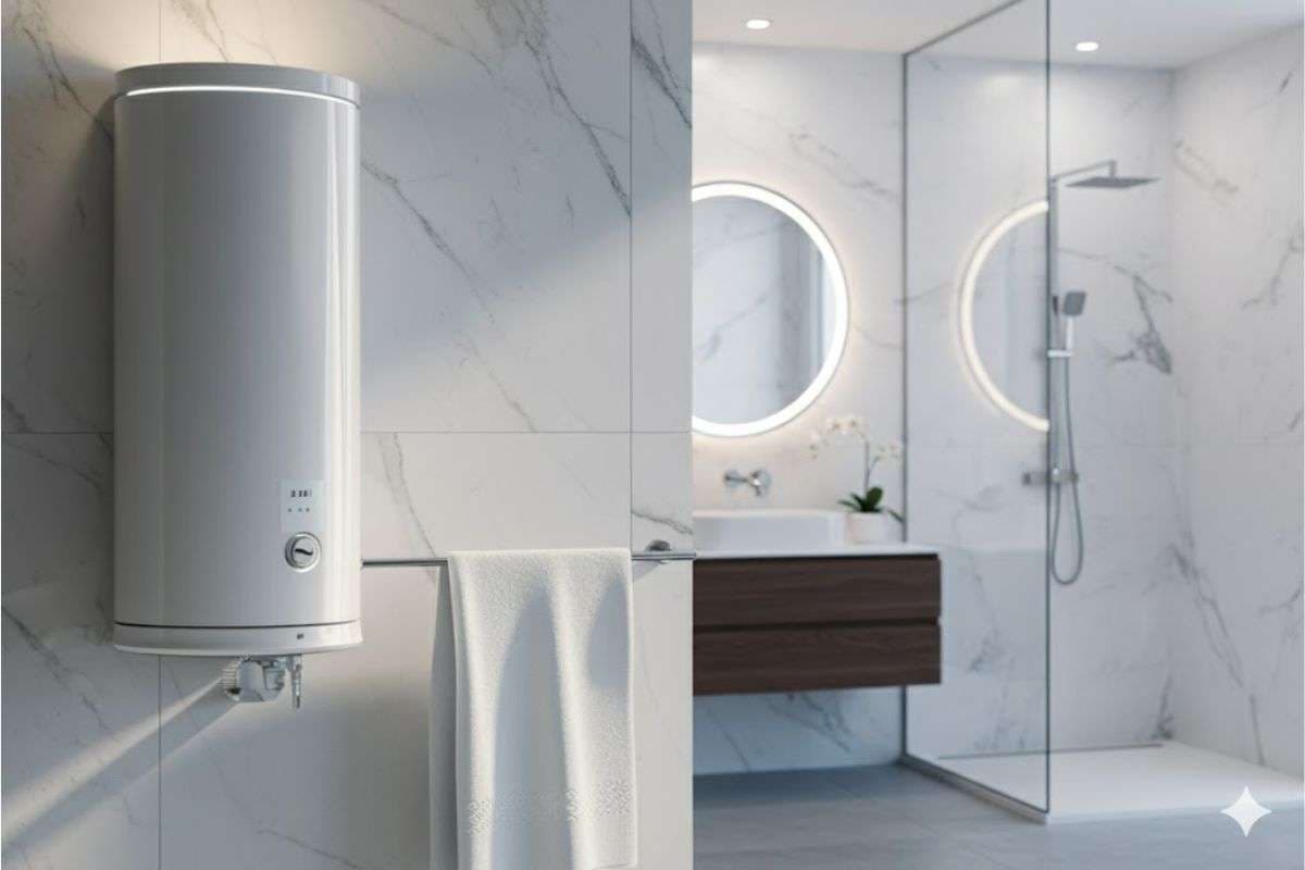 Flipkart Diwali Sale ने कर दिया सर्दियों का जुगाड़, आधे से भी कम कर दिए गीजर के दाम