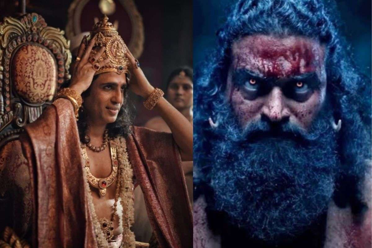 Kantara Chapter 1: “ऋषभ शेट्टी पॉस्सेस्ड हैं”, ब्लॉकबस्टर सफलता के बाद हुआ बड़ा खुलासा, खलनायक ने बताया कैसे बनी फिल्म