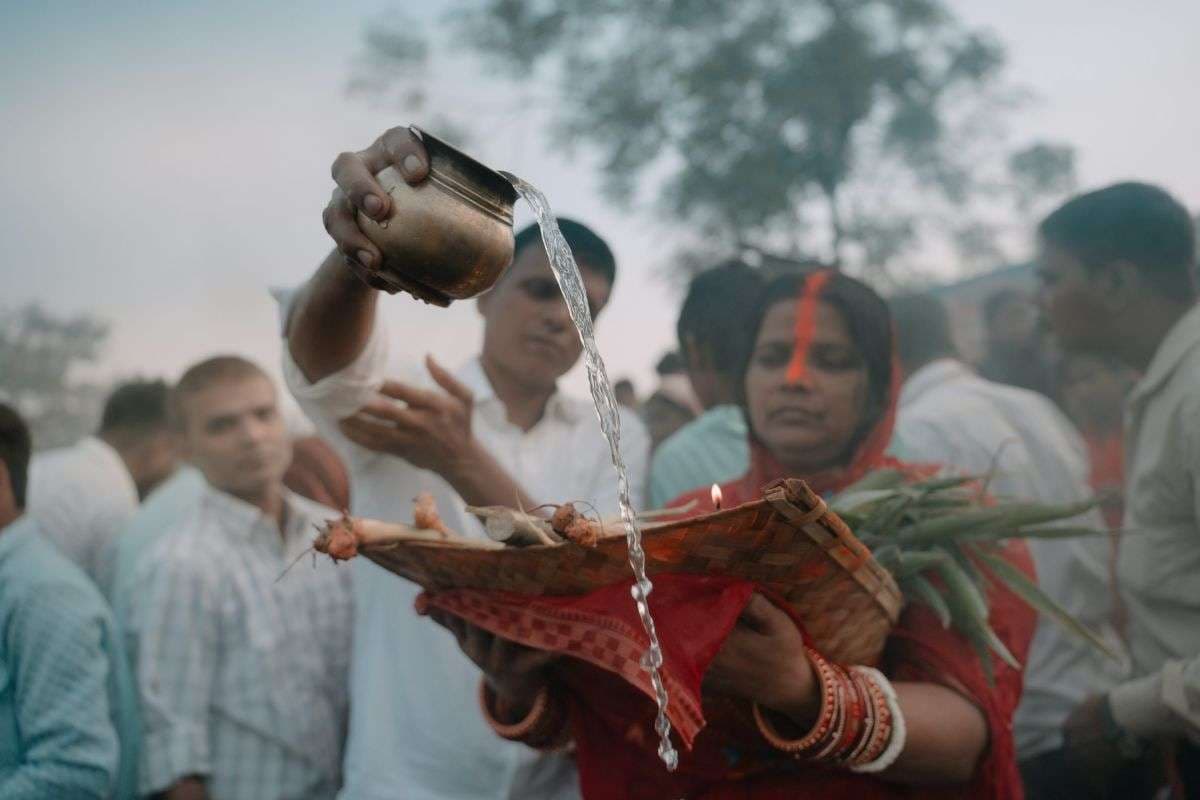 Happy Chhath Puja 2025 Wishes: सुनहरे रथ पर सवार होकर … यहां से भेजें छठ पूजा की हार्दिक बधाई