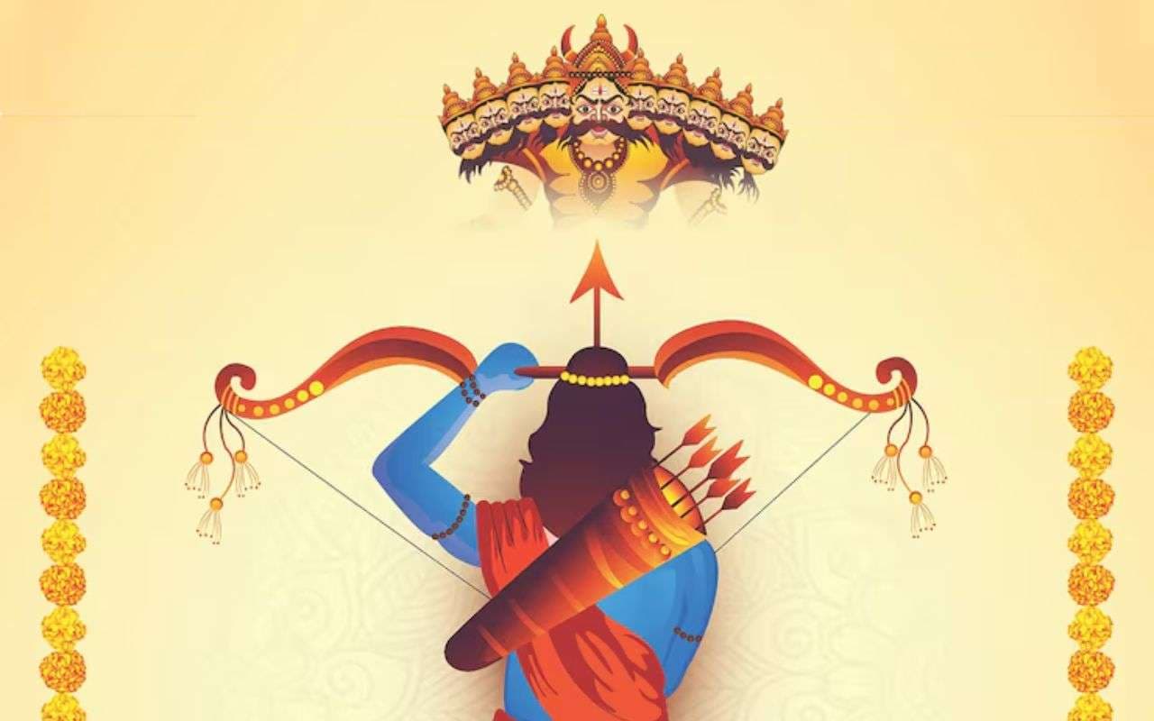 Happy Dussehra Wishes 2025: सत्य की जीत का संदेश… दशहरा पर यहां से भेजें बधाई