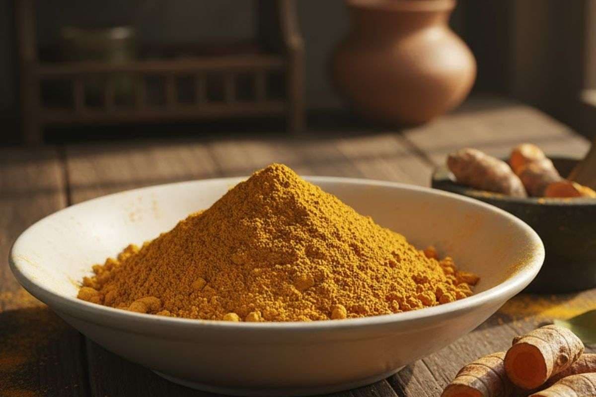 Homemade Haldi Powder: बाजार से नहीं खरीदें रंगों की मिलावट वाली हल्दी, इस तरह घर पर बनाएं शुद्ध हल्दी पाउडर
