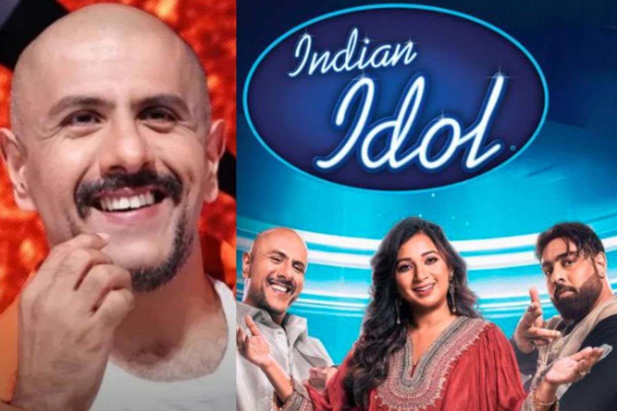 Indian Idol 16 से पहले विशाल ददलानी ने साझा की प्रेरक कहानी, बताया किससे मिली संगीत की प्रेरणा