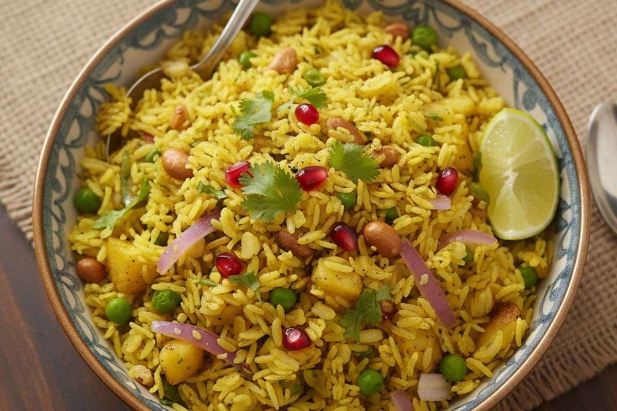 Instant Breakfast Recipe Ideas