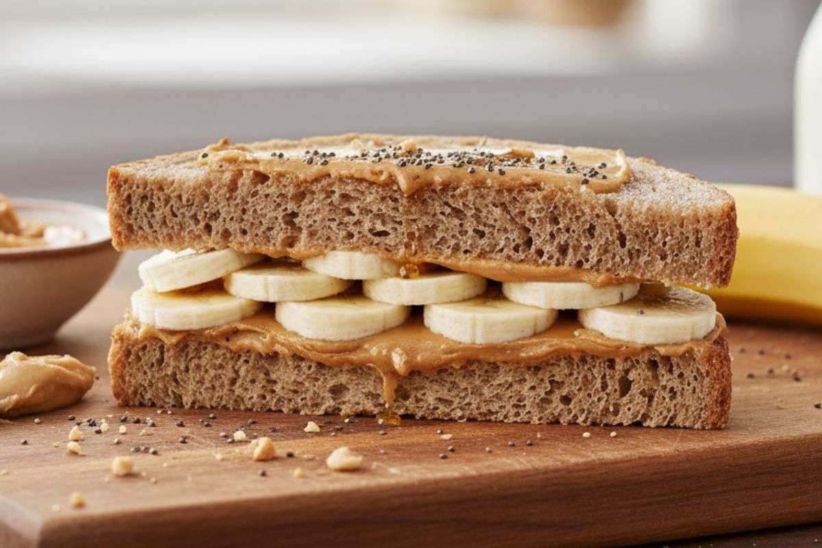 Instant Breakfast Recipe Ideas