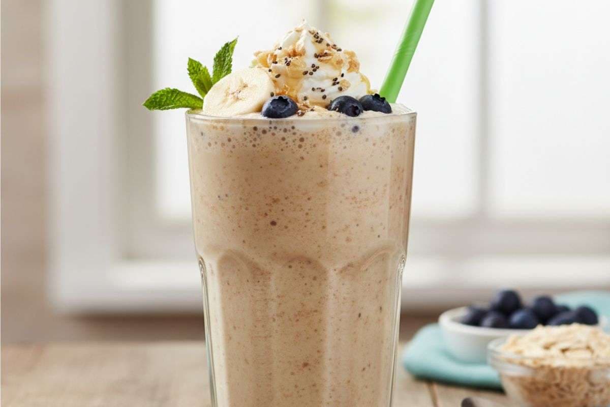 Instant Breakfast Recipe Ideas