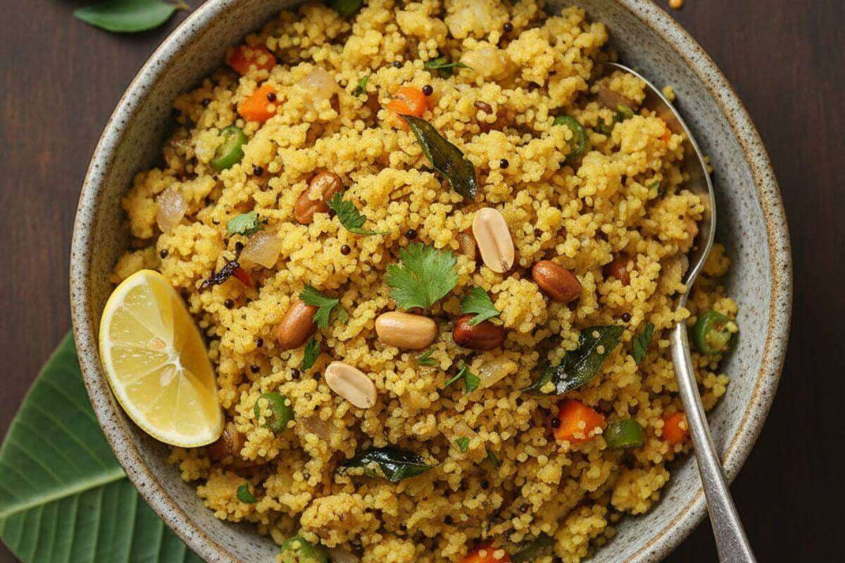 Instant Breakfast Recipe Ideas