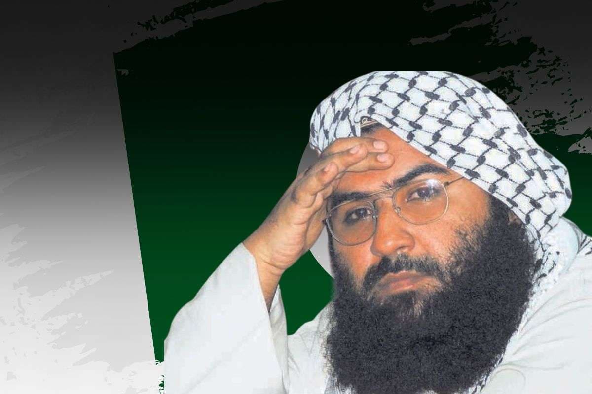 जैश-ए-मोहम्मद का नया खेल! महिलाओं के लिए शुरू किया ऑनलाइन ‘जिहादी’ कोर्स, मसूद अजहर की बहनें हैं ट्रेनर